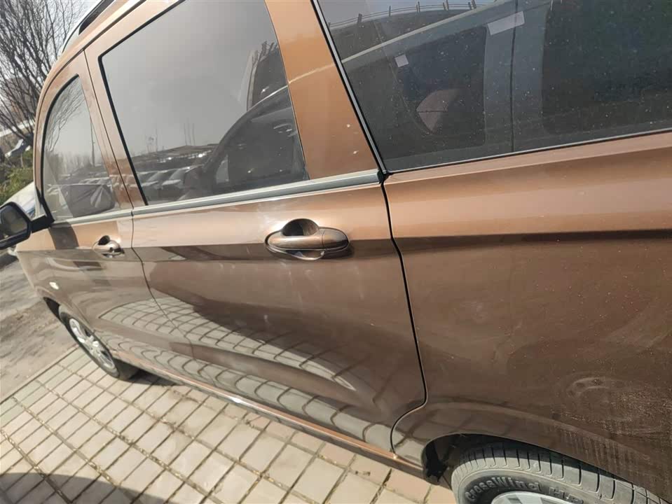 Wuling Wuling Hongguang