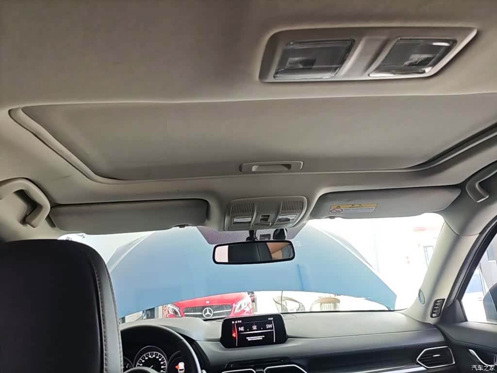 Mazda CX-5, 2019 18