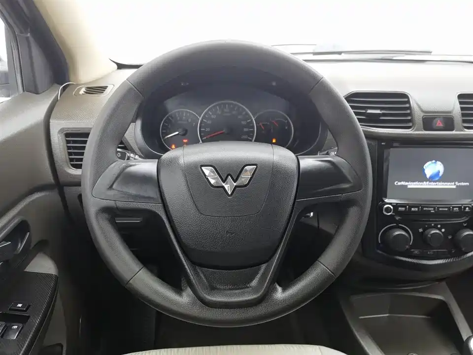 Wuling Wuling Hongguang