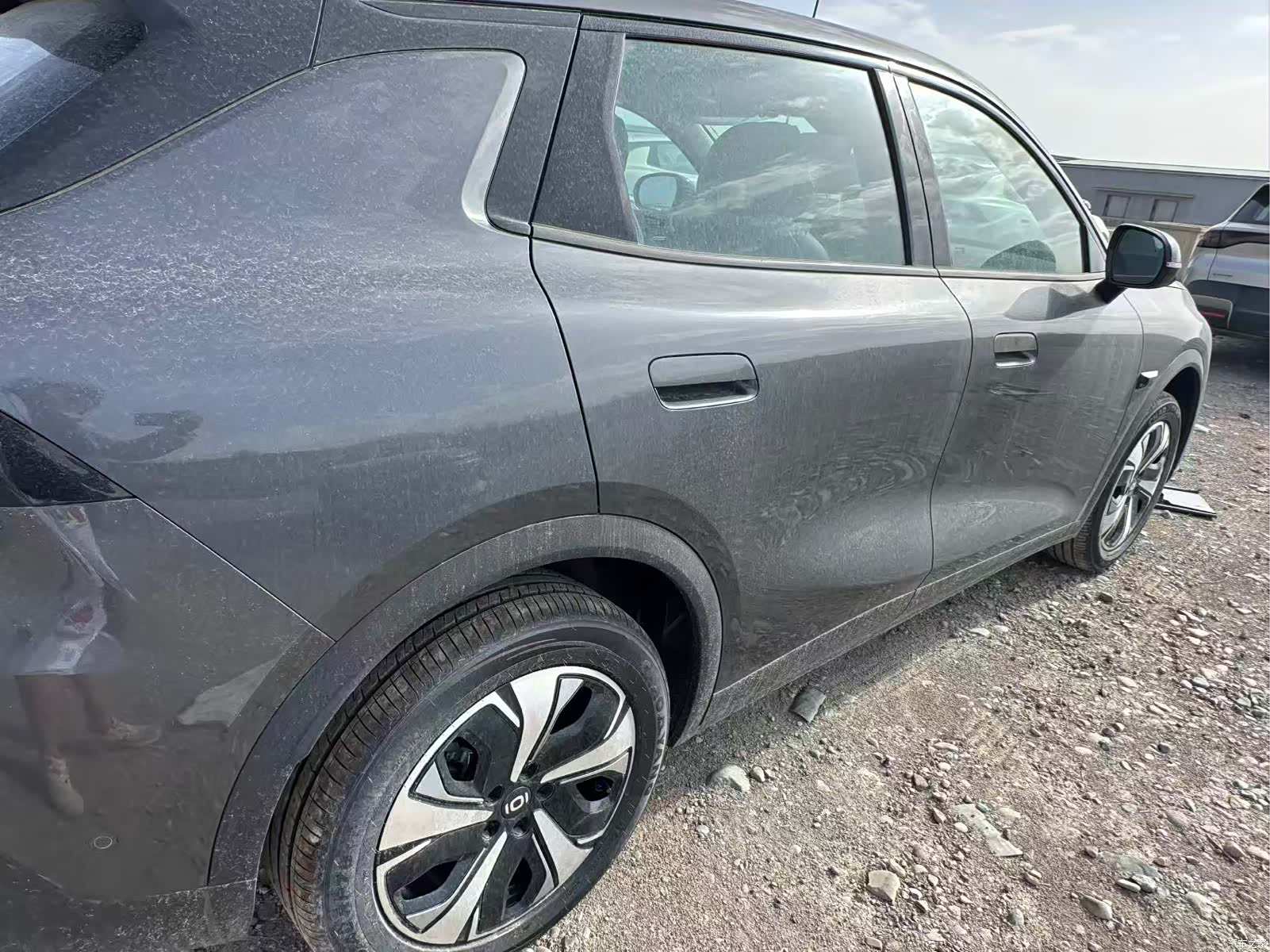 Changan Eado, 2026 10