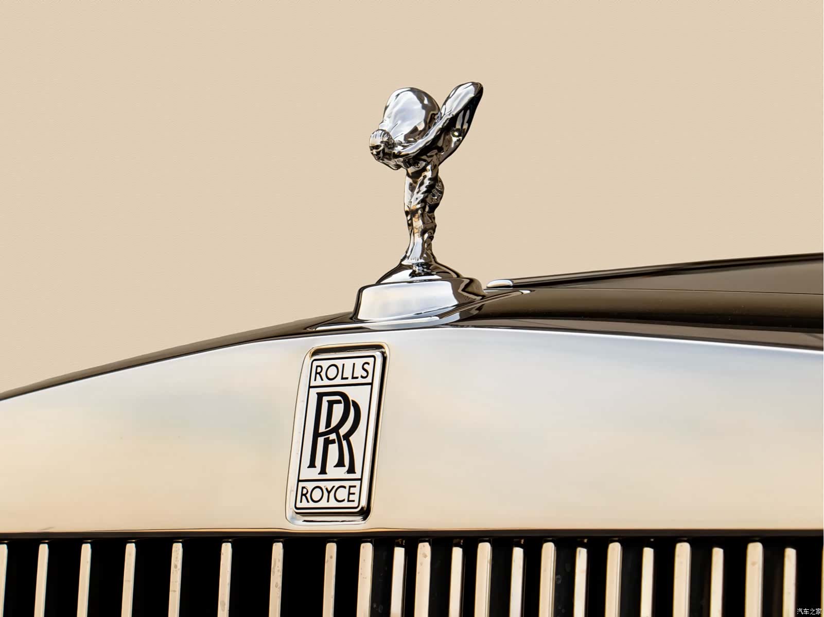 Rolls-Royce Phantom, 2013 9