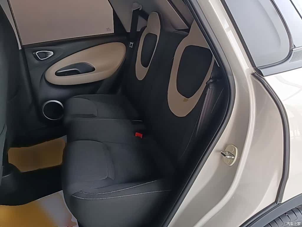 Wuling Bingo, 2024 17