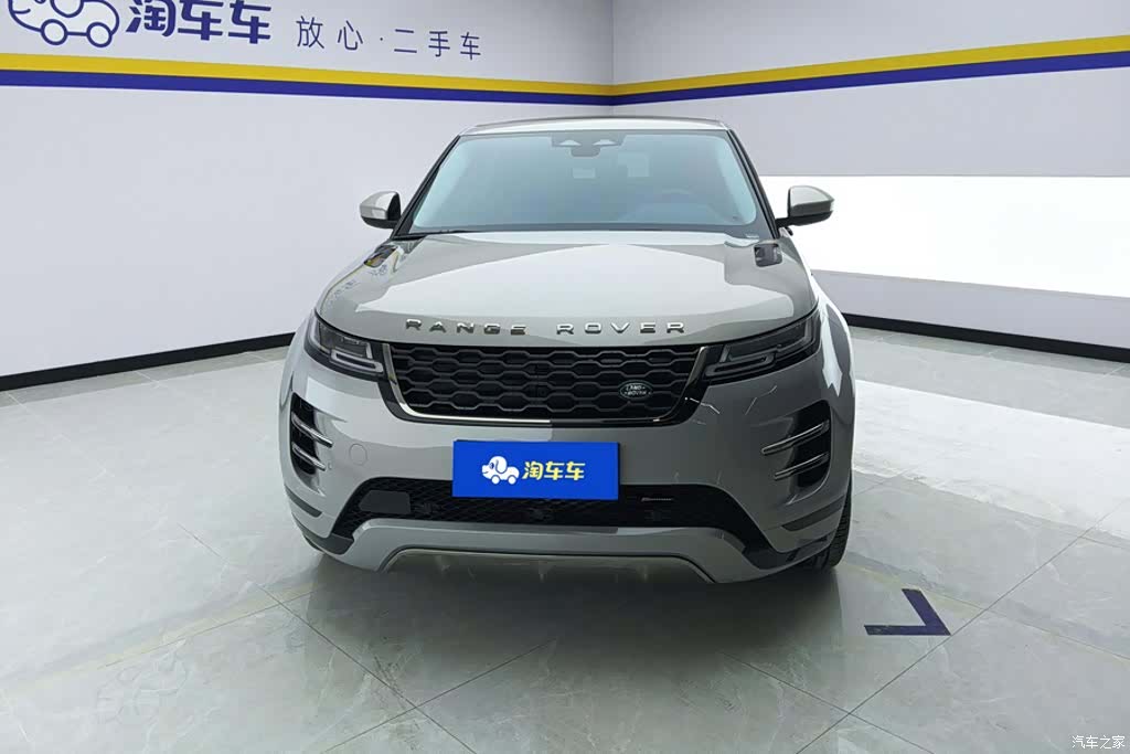 Land Rover Range Rover, 2023 2