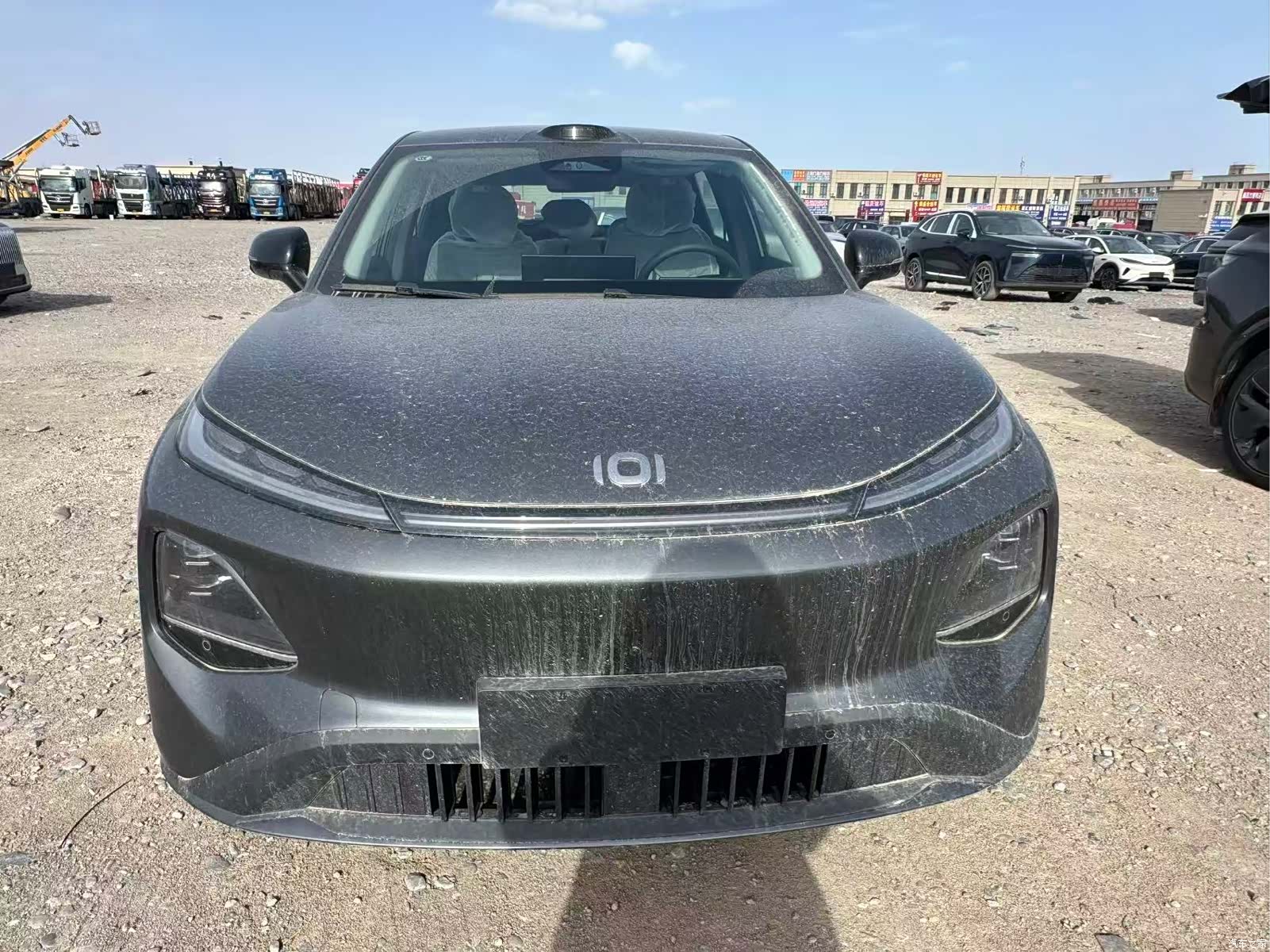 Changan Eado, 2026 3