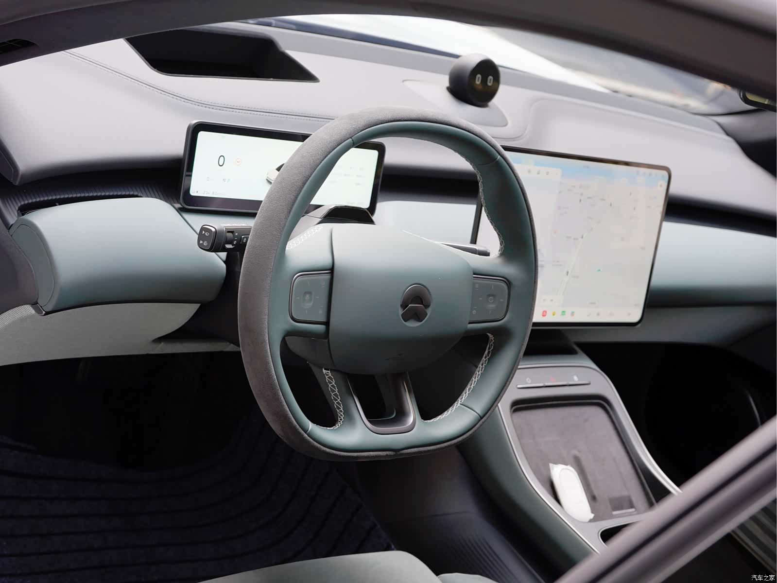 NIO ET5, 2026 9