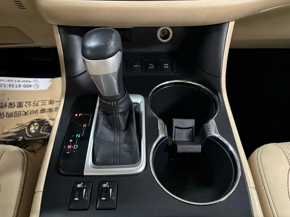 Toyota Highlander Toyota Highlander