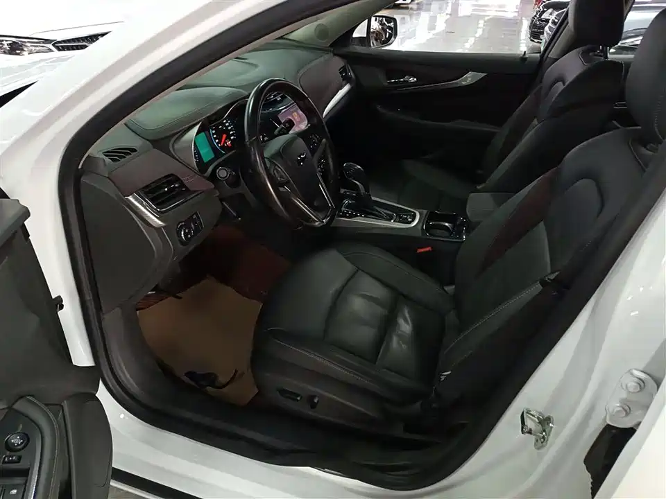 Chevrolet Mai Ruibao