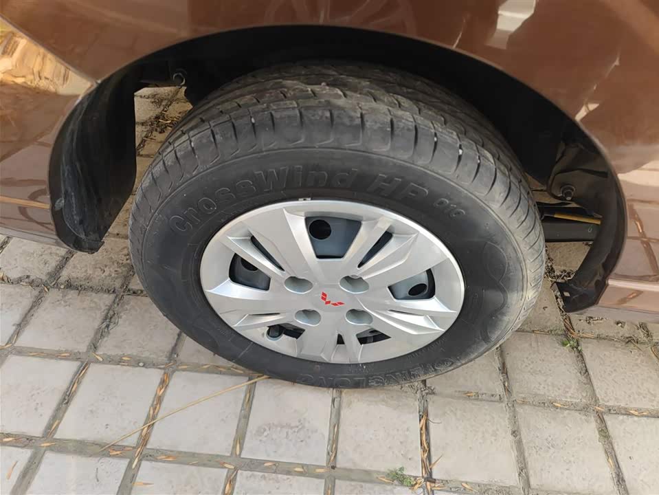 Wuling Wuling Hongguang