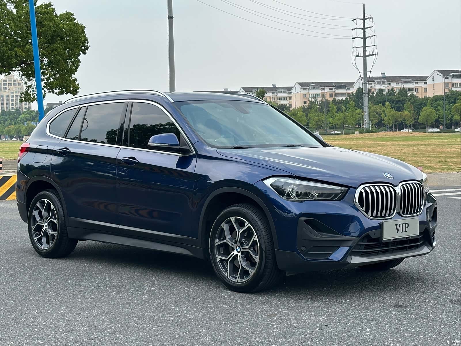 BMW X1, 2020 3