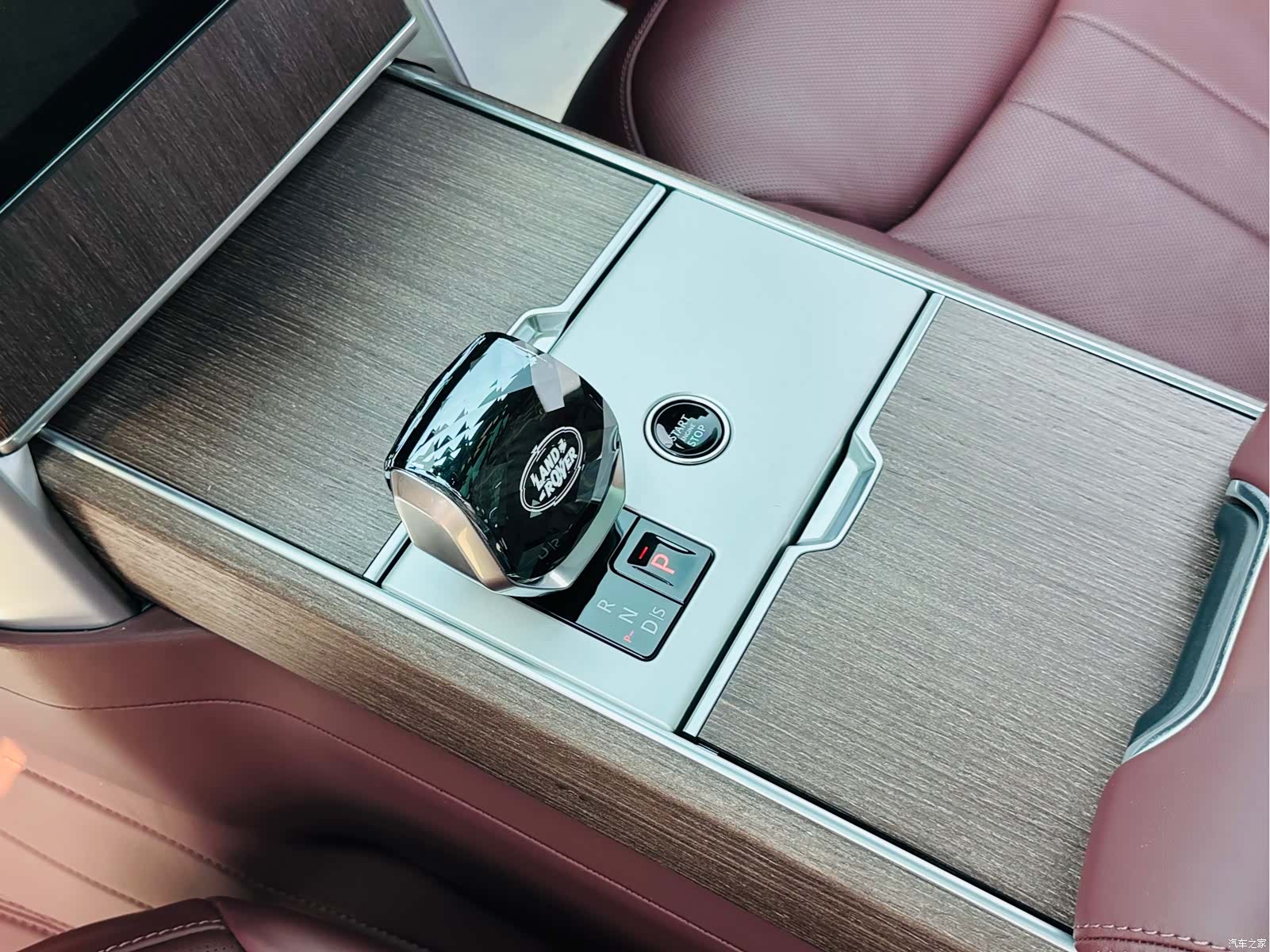 Land Rover Range Rover, 2025 19