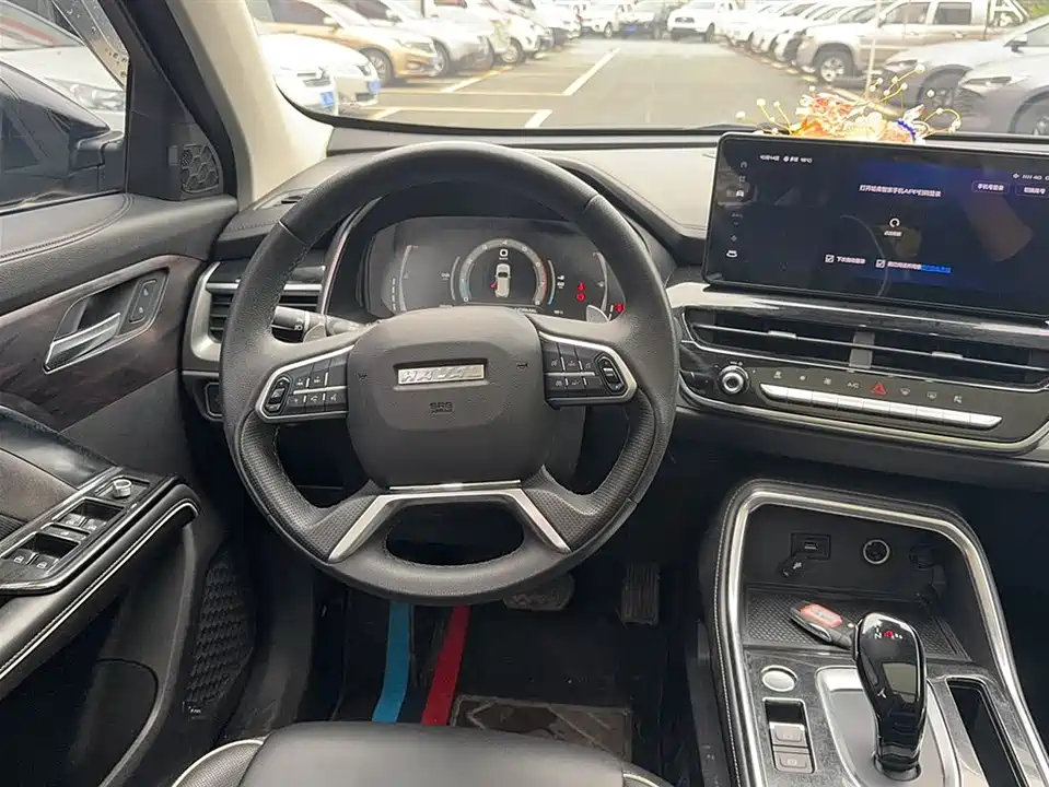 Haval H6 Haval H6