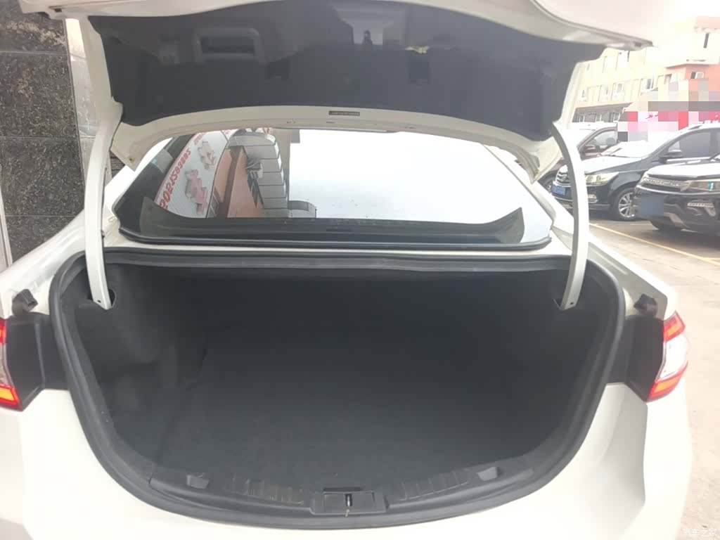 Ford Mondeo, 2015 19