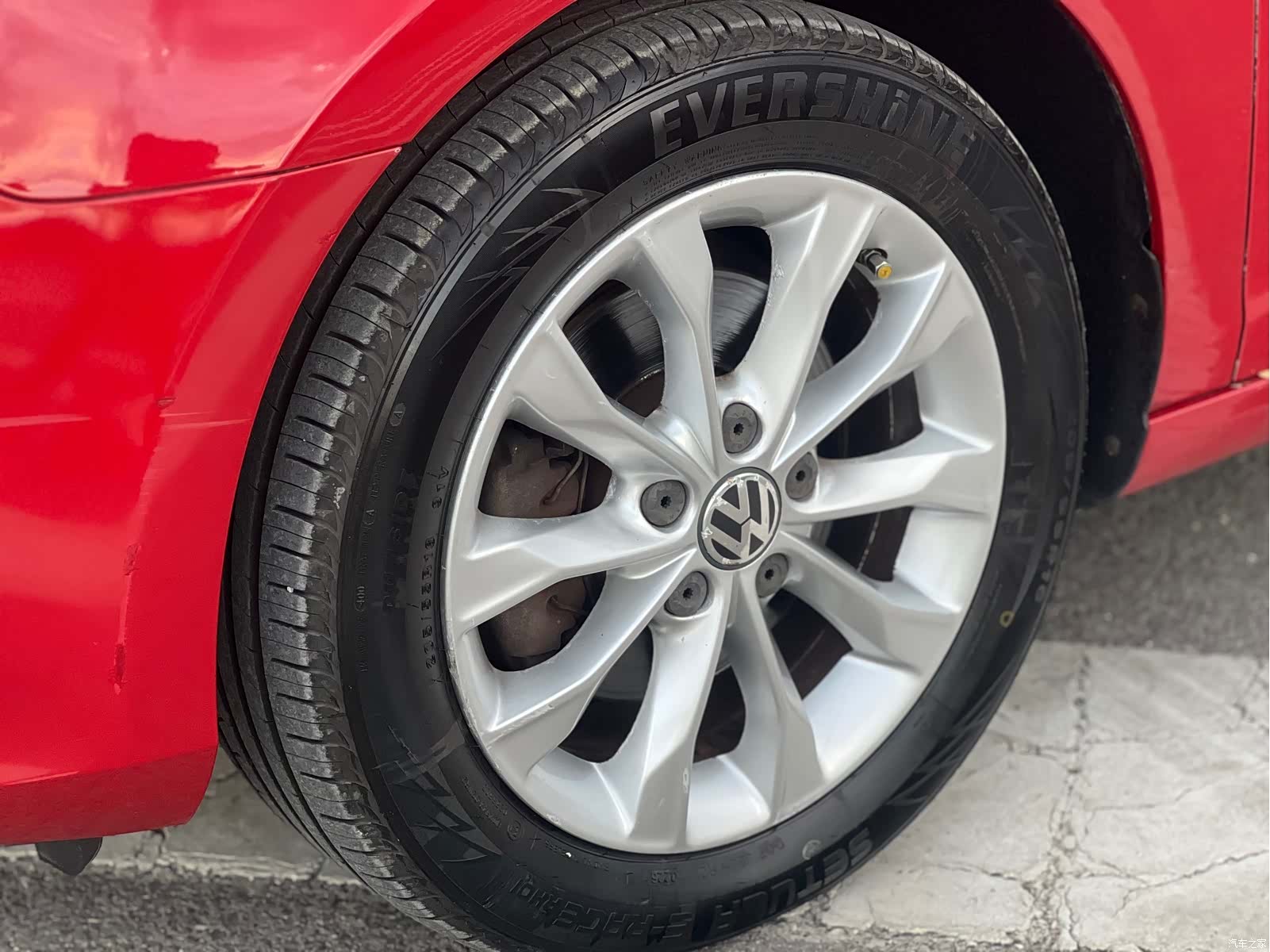 Volkswagen Golf, 2013 12