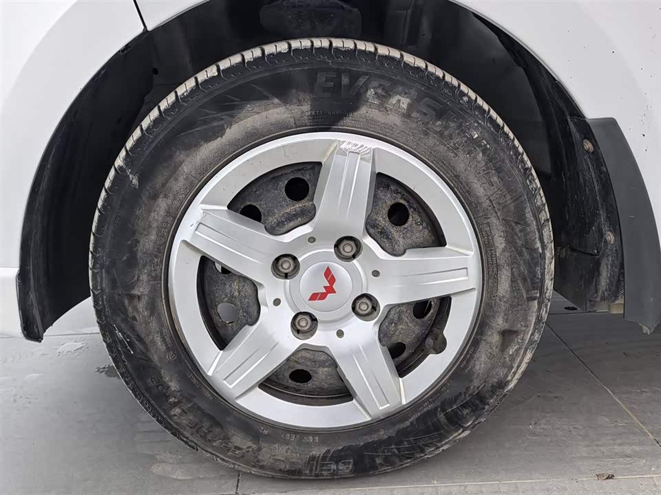 Wuling Wuling Hongguang