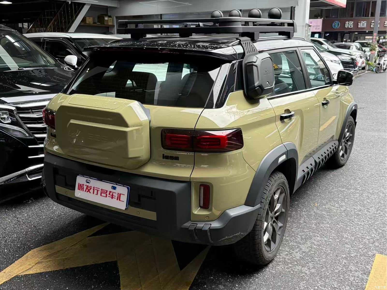 Geely 1.5TD, 2024 6