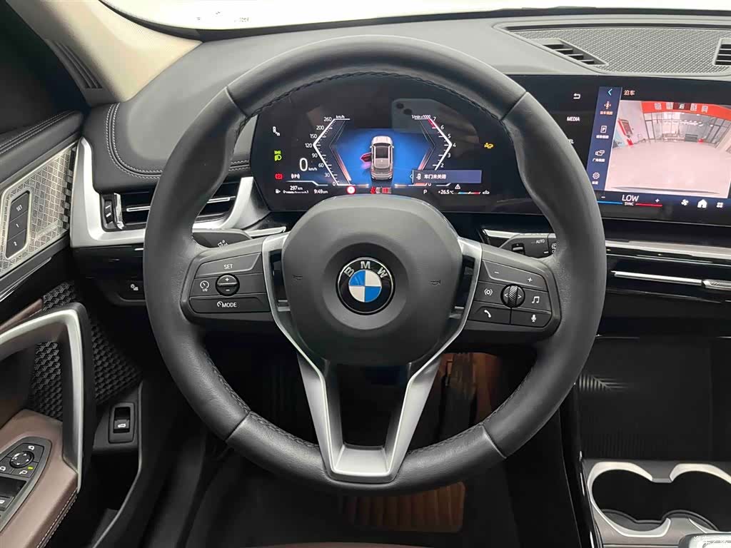 BMW X1, 2023 3