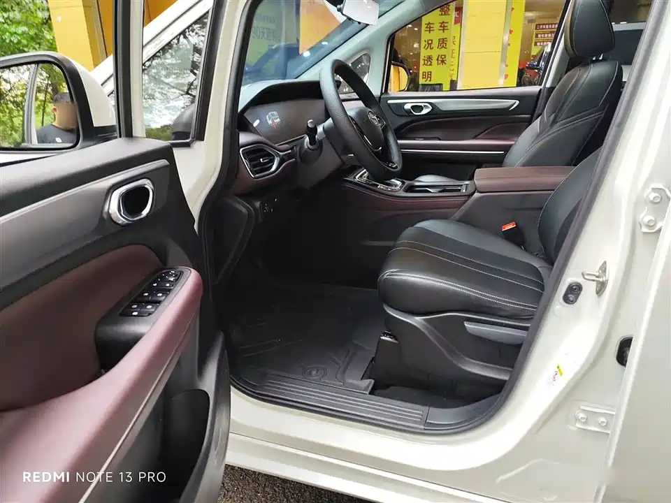 Trumpchi Trumpchi M6