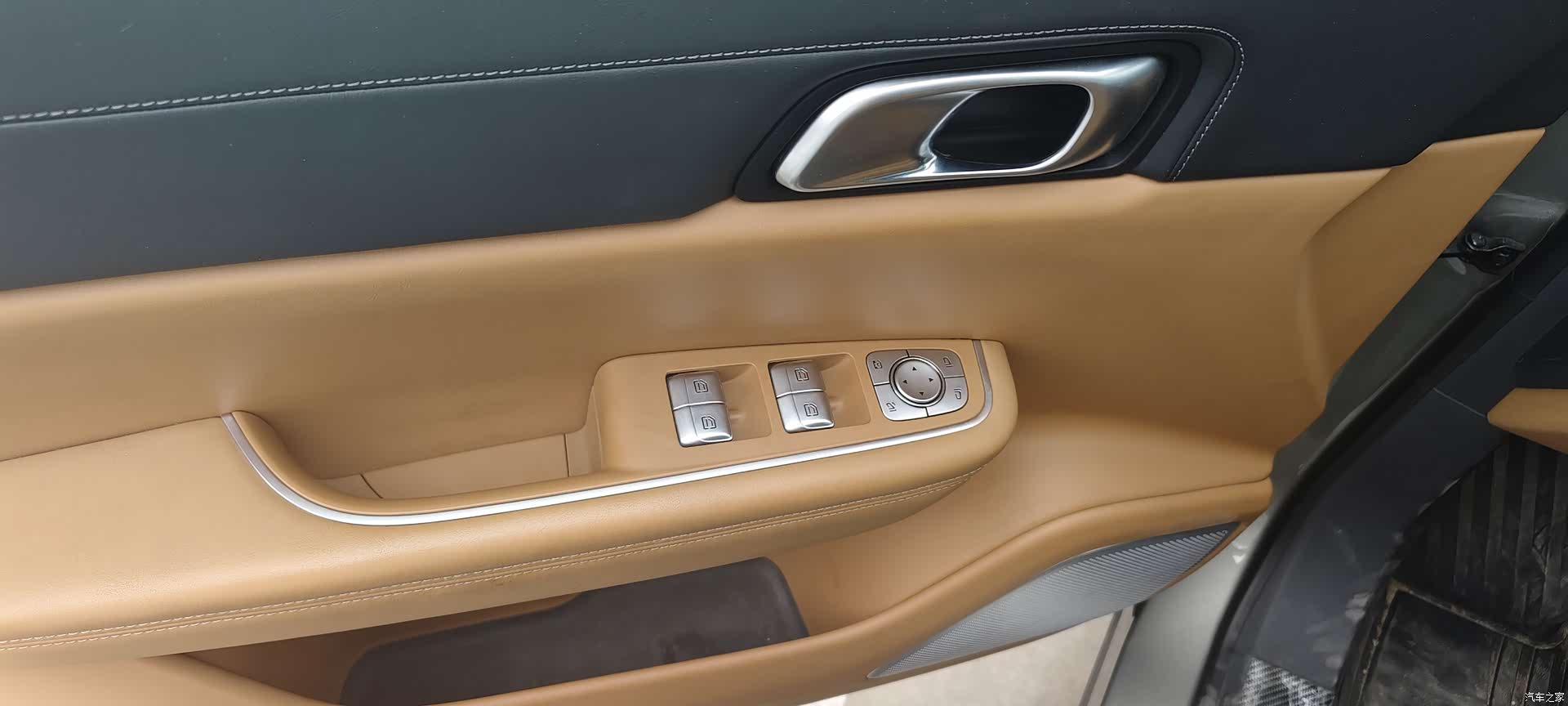 Li Auto ONE, 2020 27