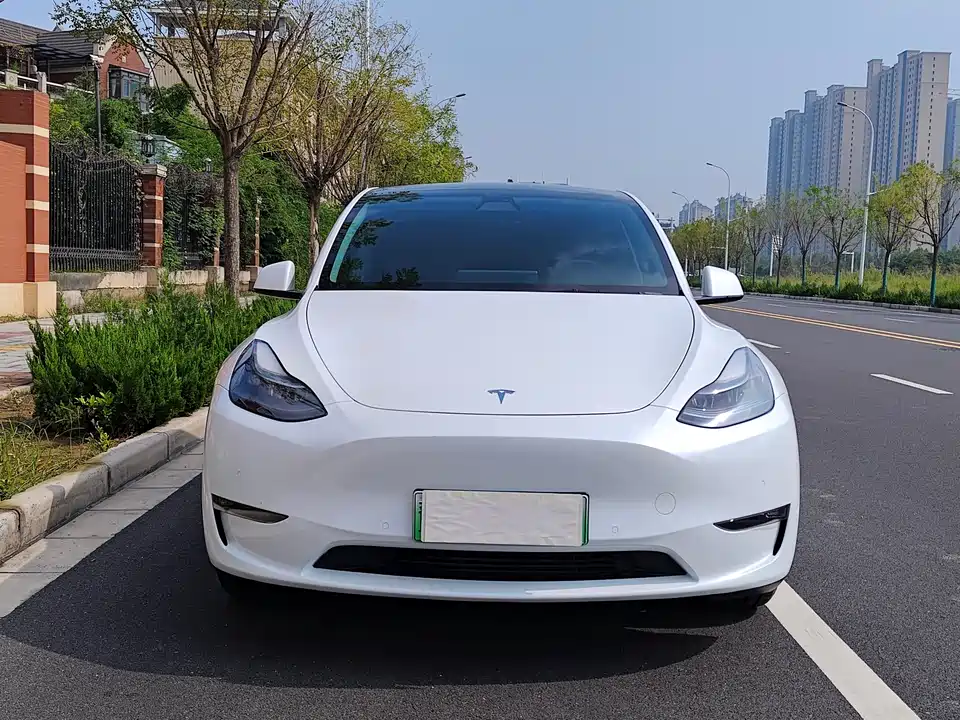 Tesla Model Y Tesla Model Y