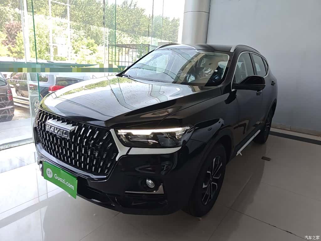 Haval H6, 2026 1