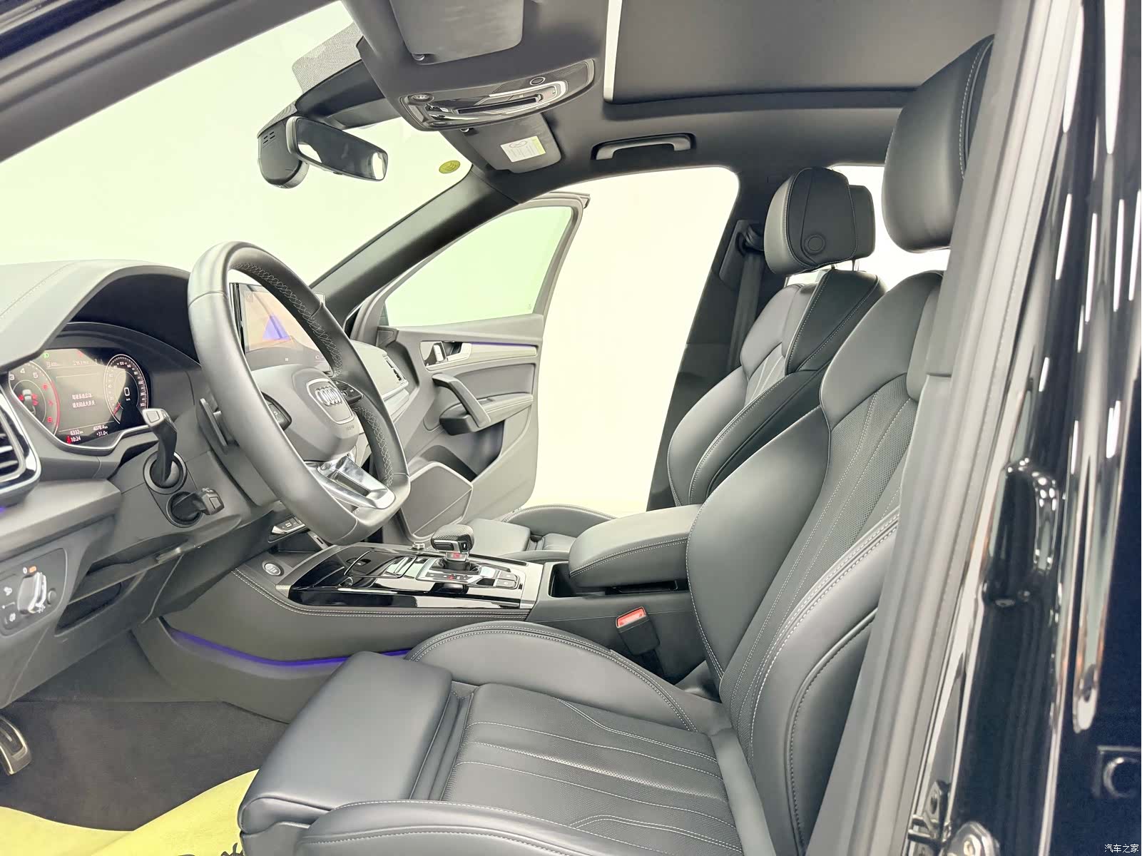 Audi Q5L, 2025 7