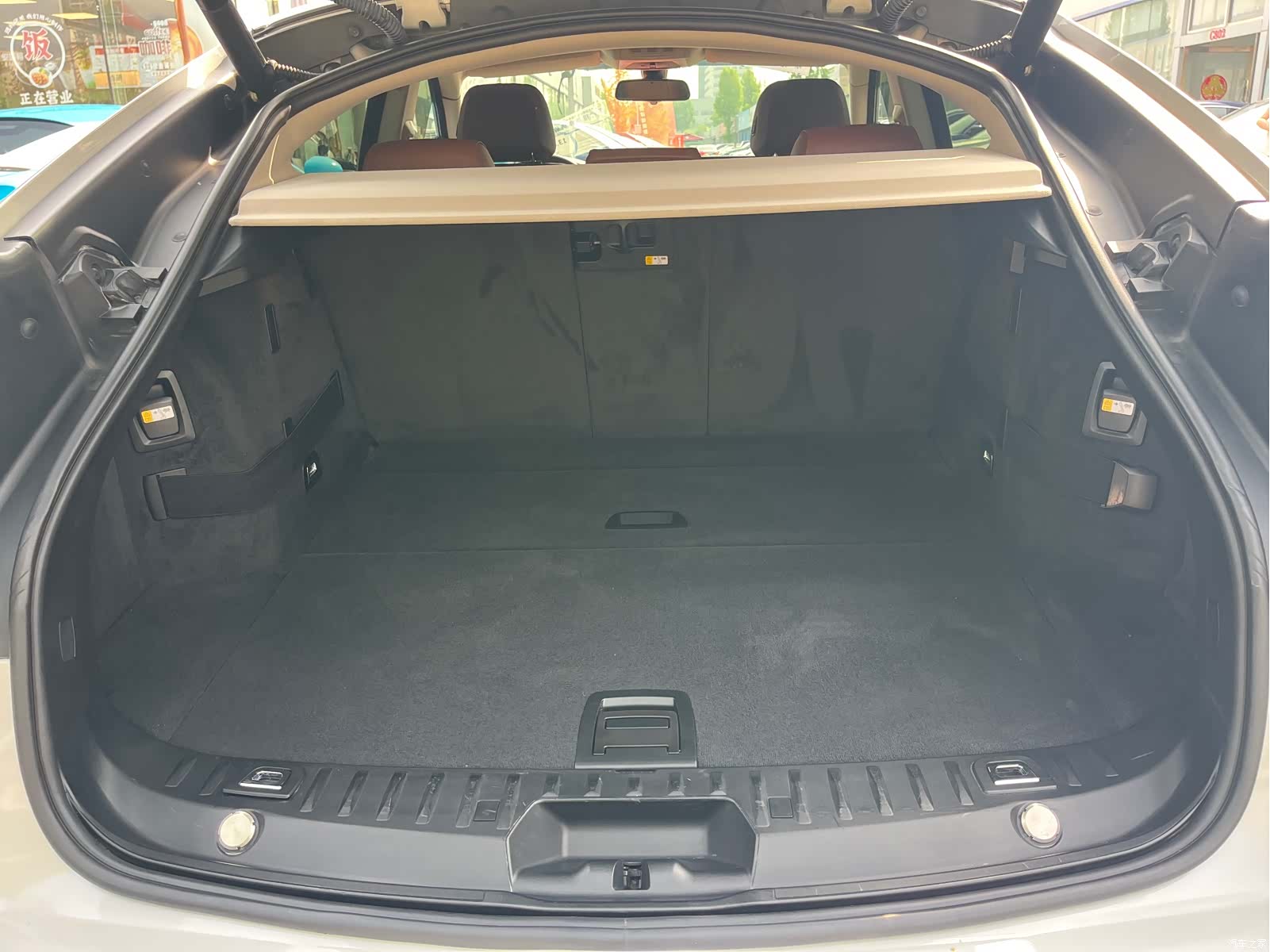BMW 5 Series, 2017 13