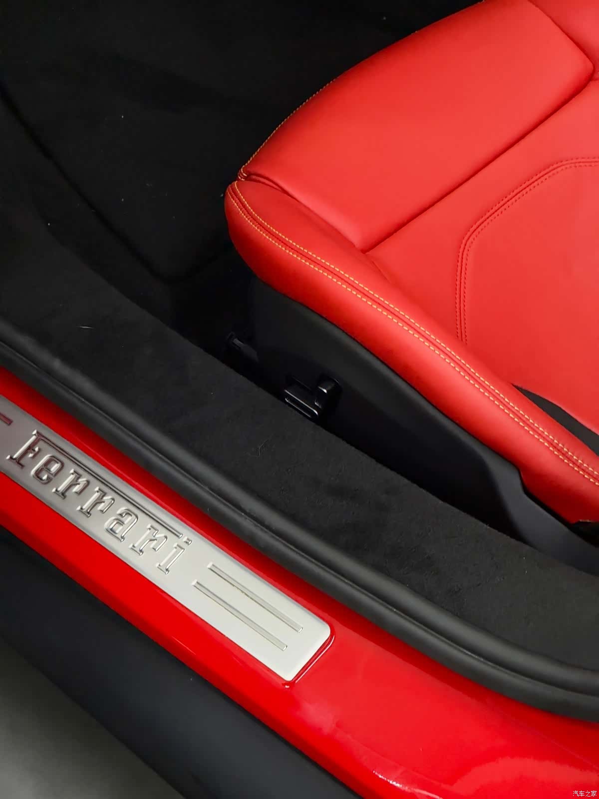 Ferrari 296, 2024 24