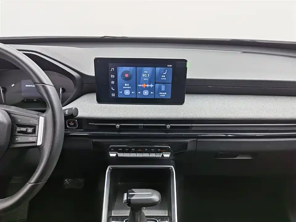 Wuling Wuling Xingchi