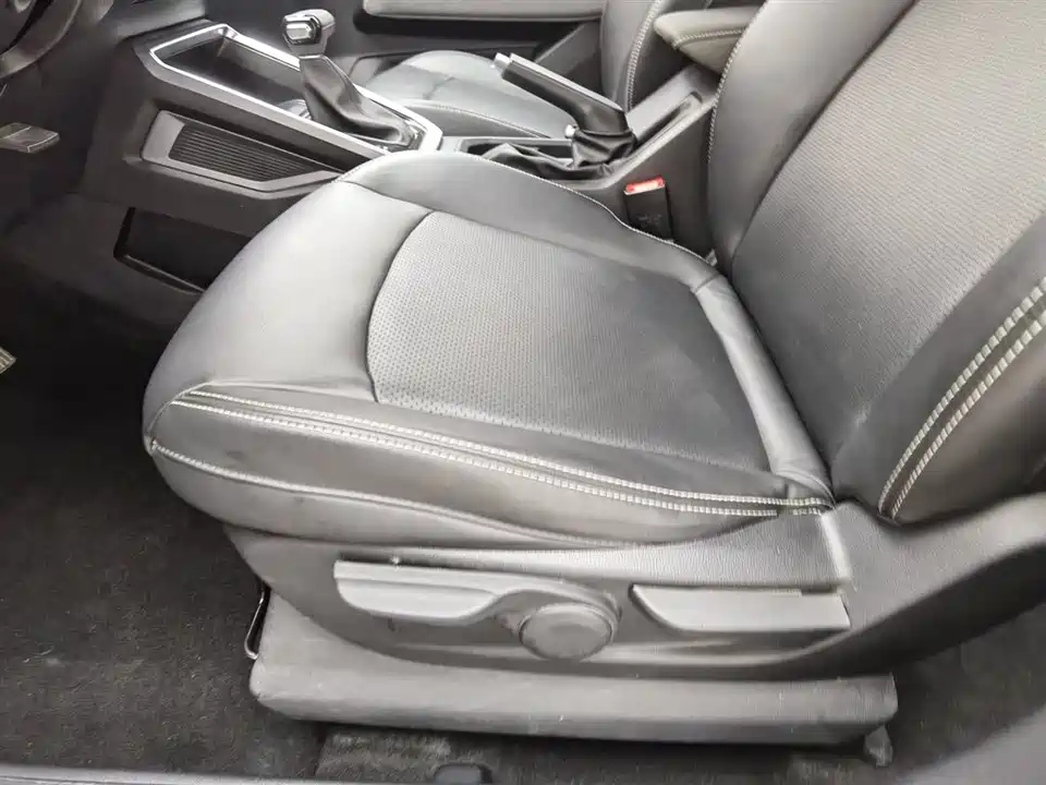 Wuling Wuling Xingchi