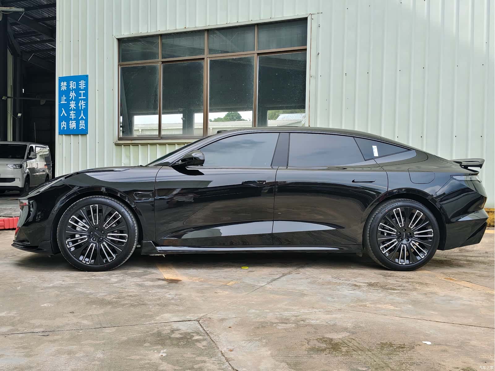 Lynk & Co 02, 2025 4