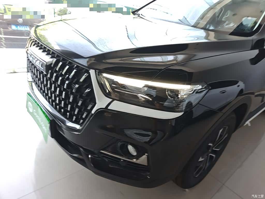 Haval H6, 2026 24