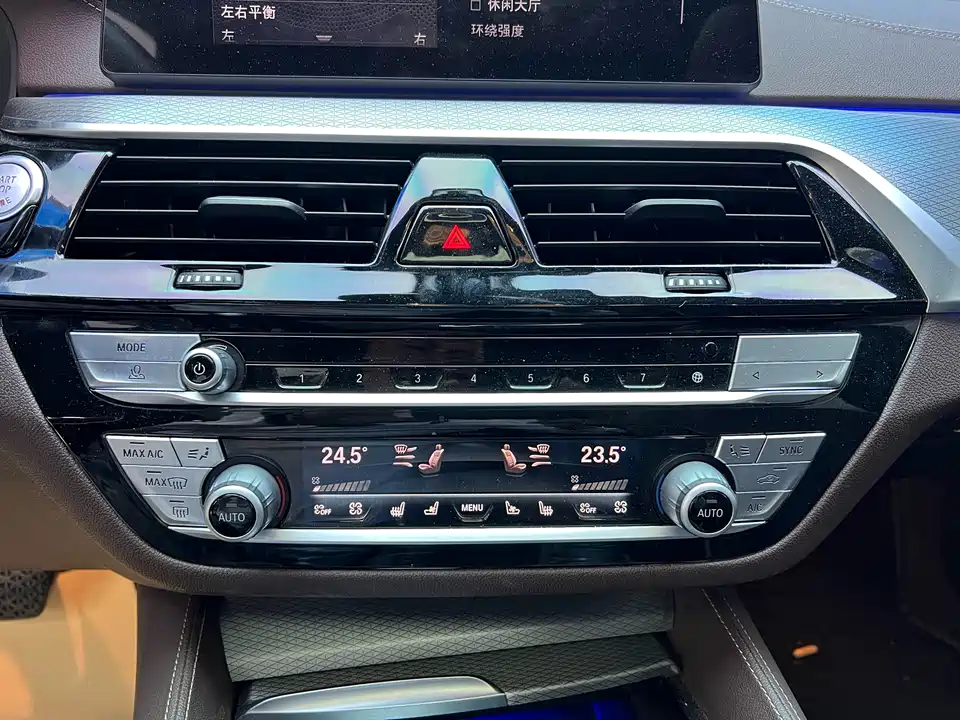 BMW 5 series BMW 5 series
