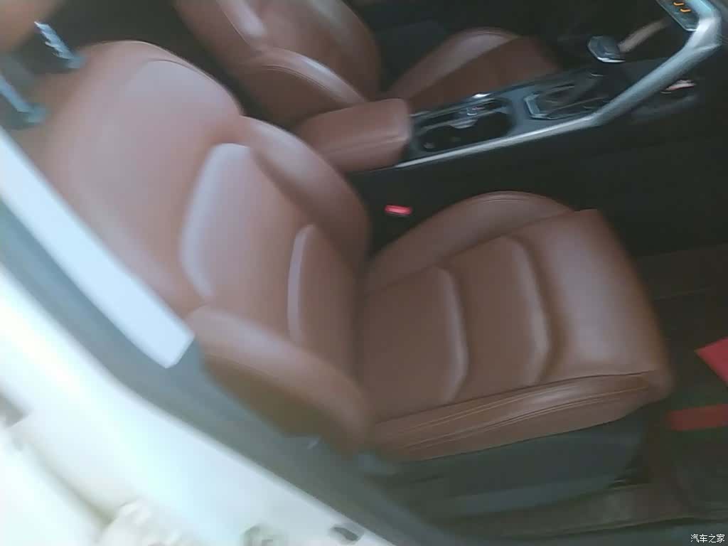 Geely X6, 2021 25