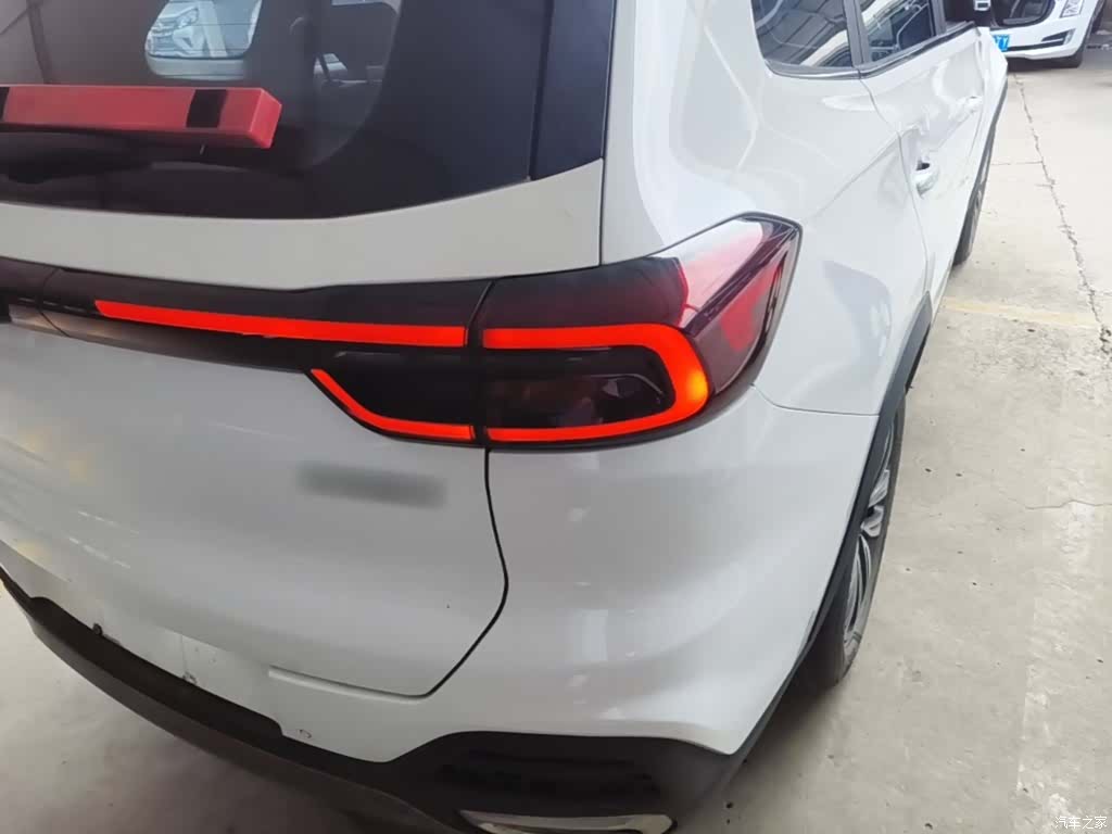 Chery Tiggo 8, 2021 8