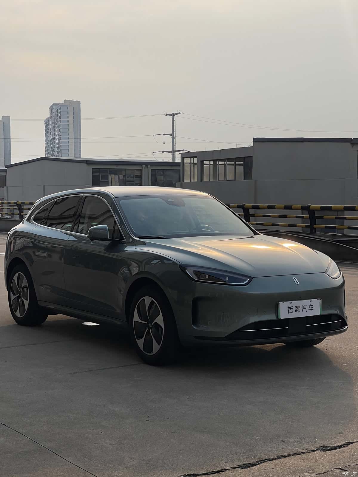 AITO M5, 2022 3