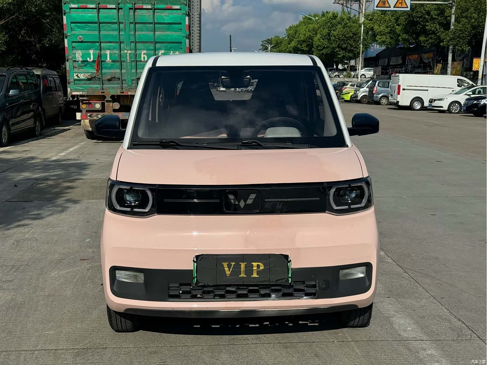 Wuling MINIEV, 2022 2
