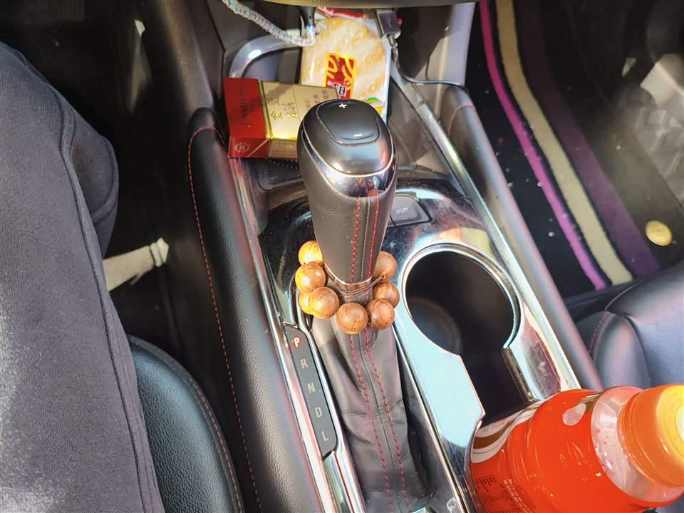 Chevrolet Mai Ruibao XL