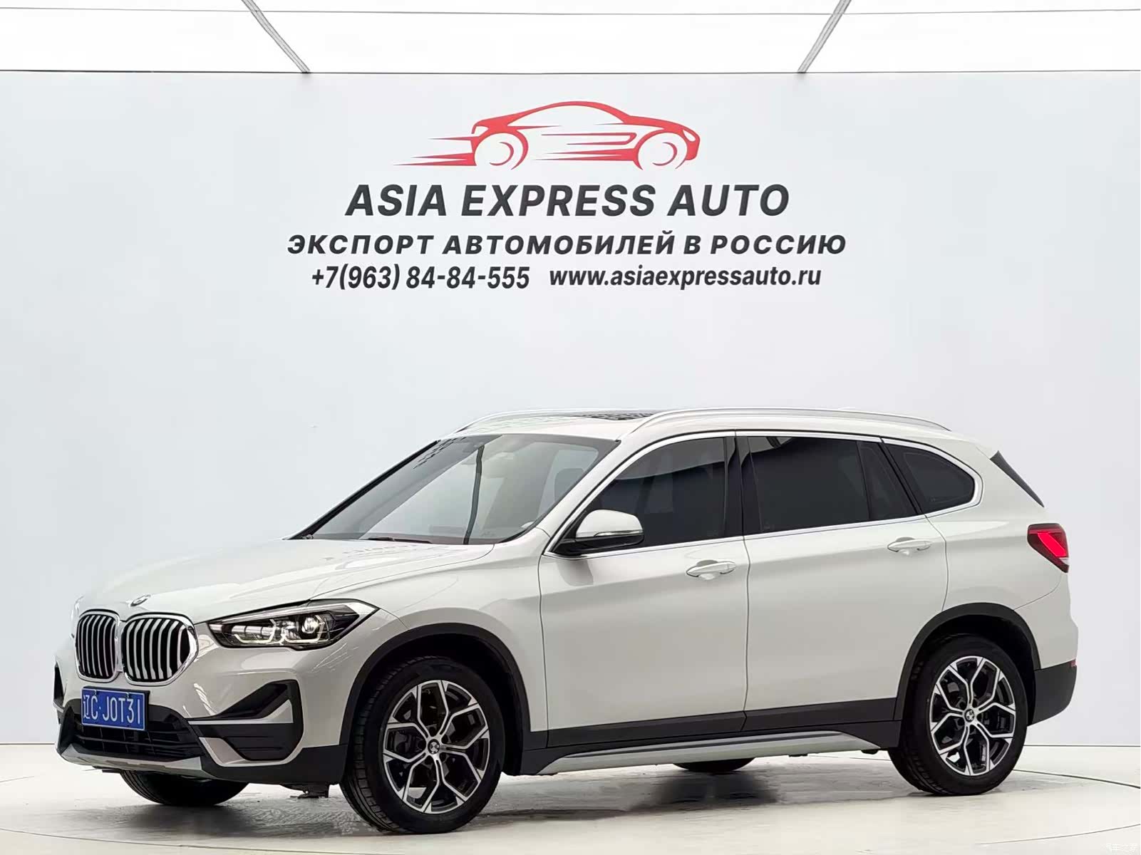 BMW X1, 2022 1