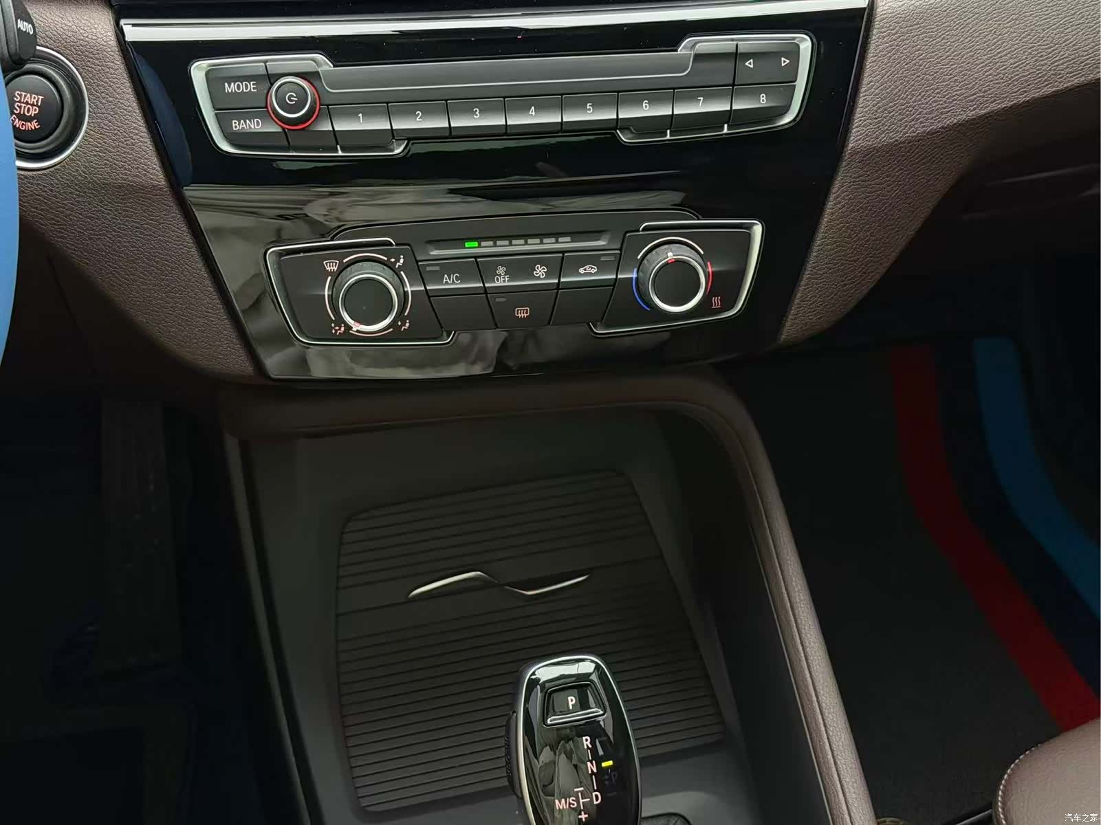 BMW X1, 2022 17