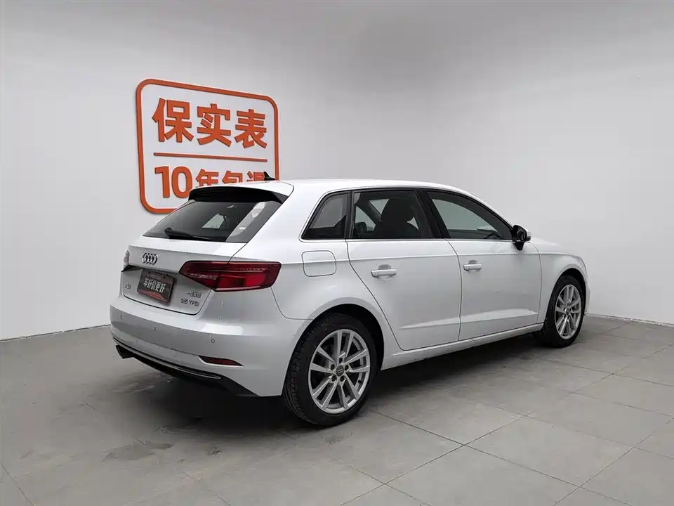 Audi A3 Audi A3