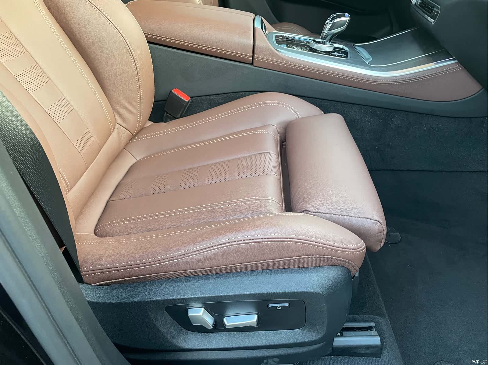 BMW X5, 2021 11