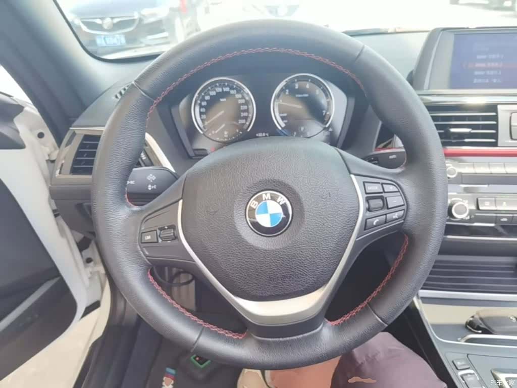 BMW 2 Series, 2018 11