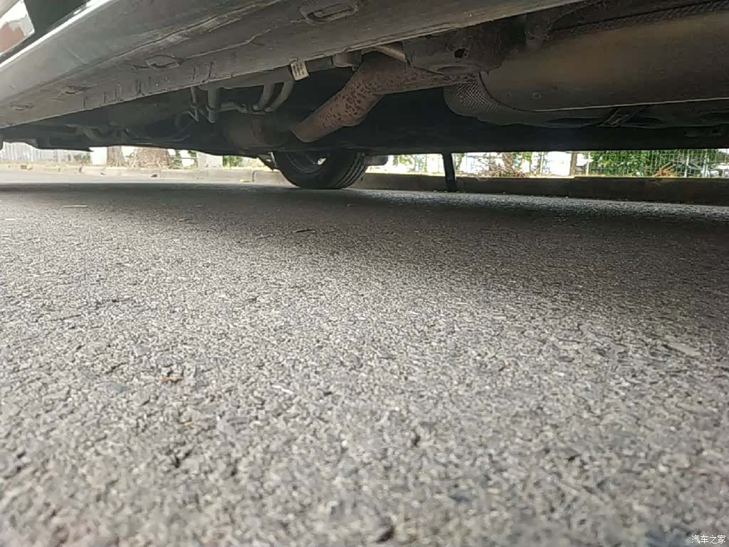 Roewe iMAX8, 2021 22