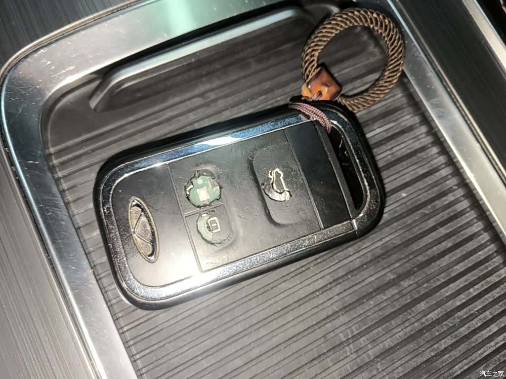 Chery Tiggo 7, 2019 9