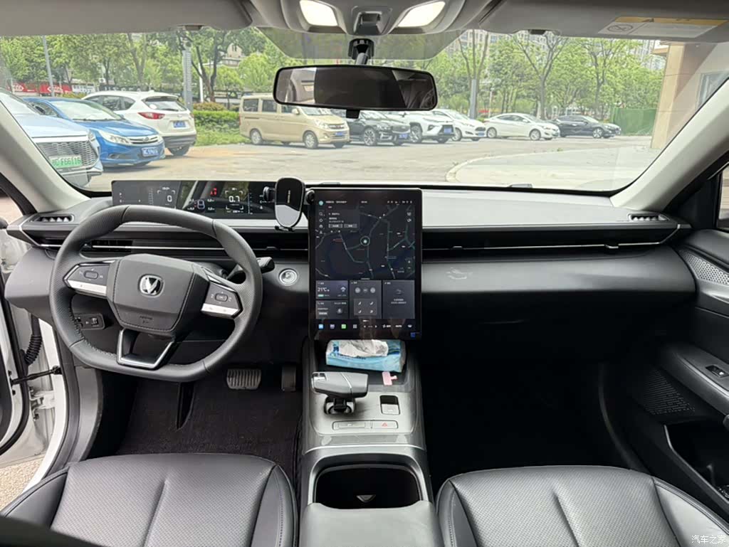 Changan Eado, 2025 20