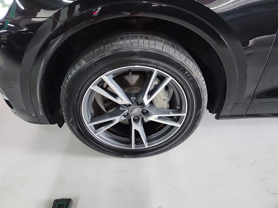 Audi Q5L Audi Q5L