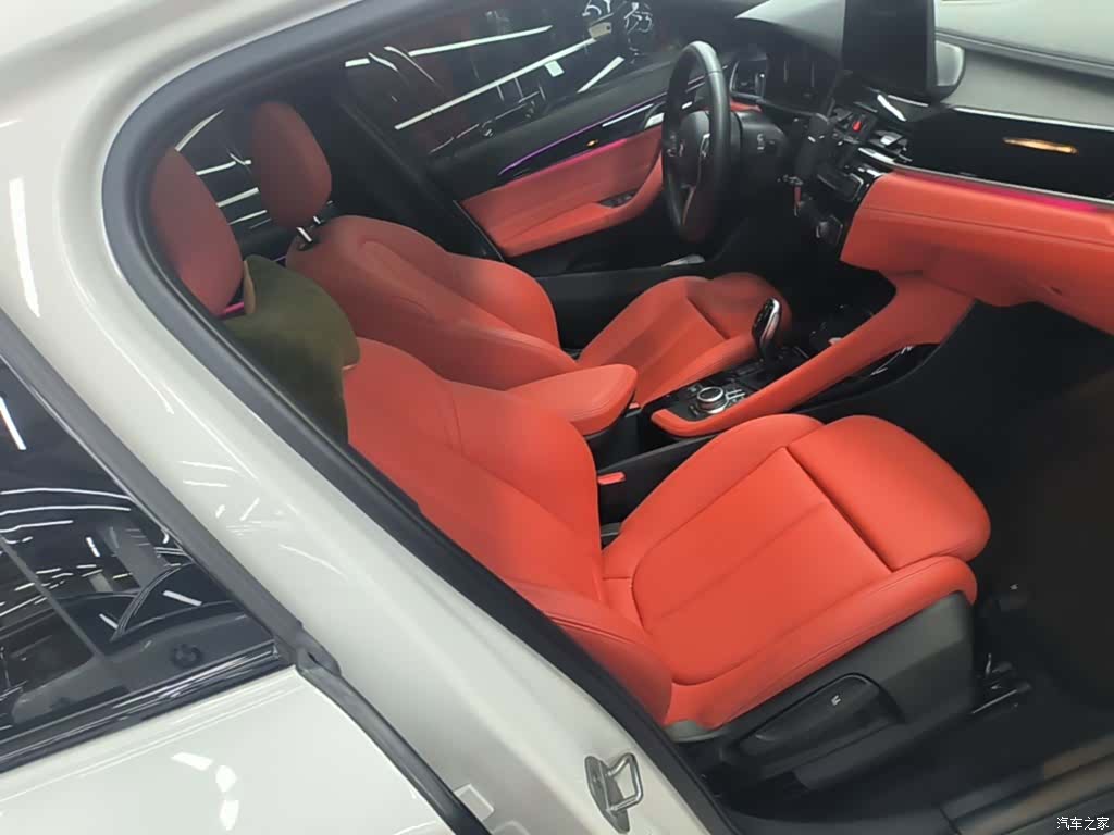 BMW X2, 2021 25