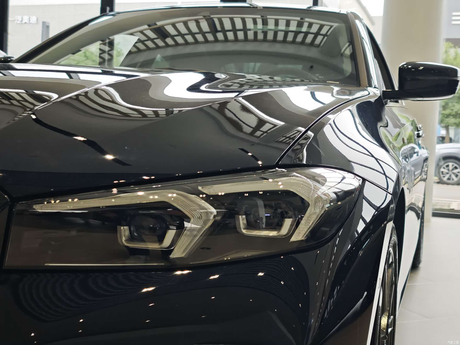 BMW 3 Series, 2025 4
