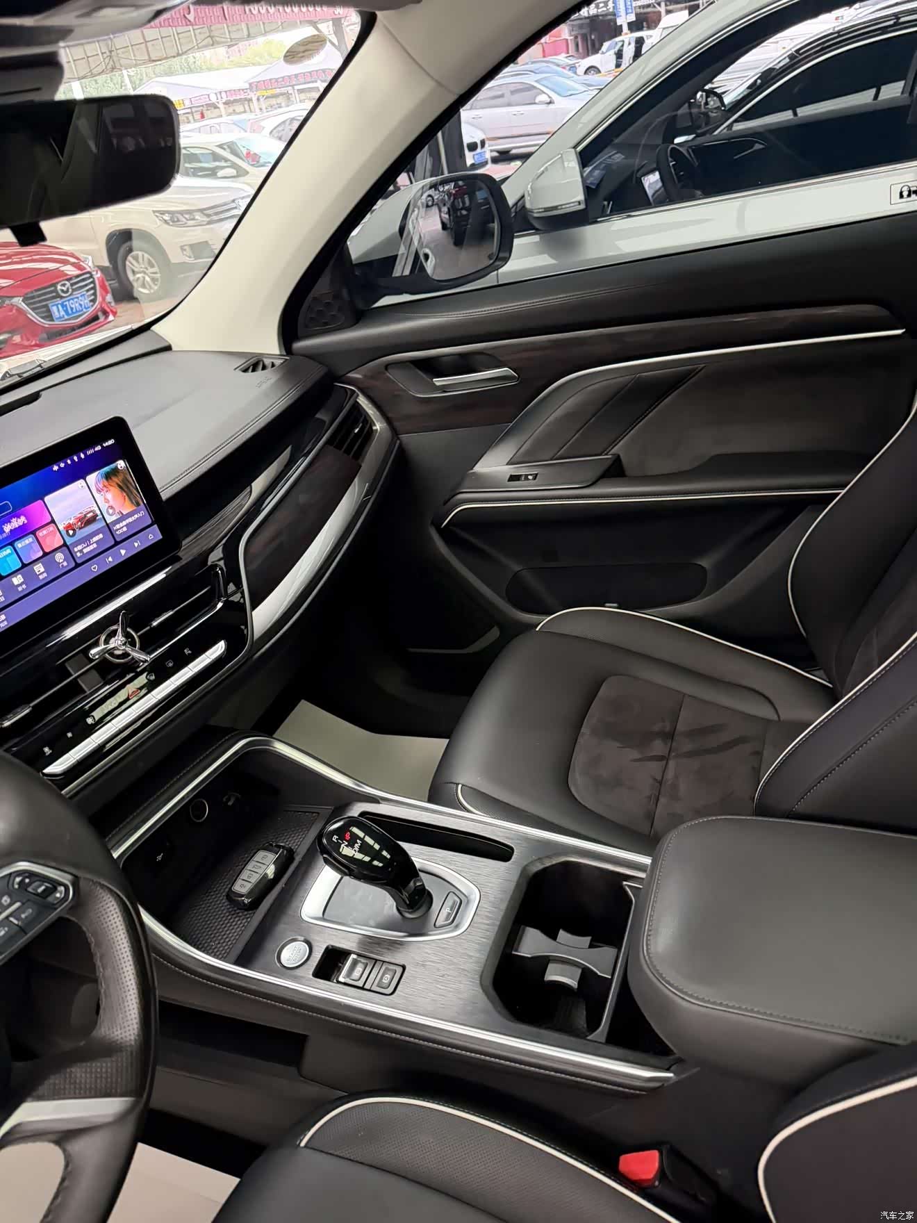 Haval H6, 2023 9