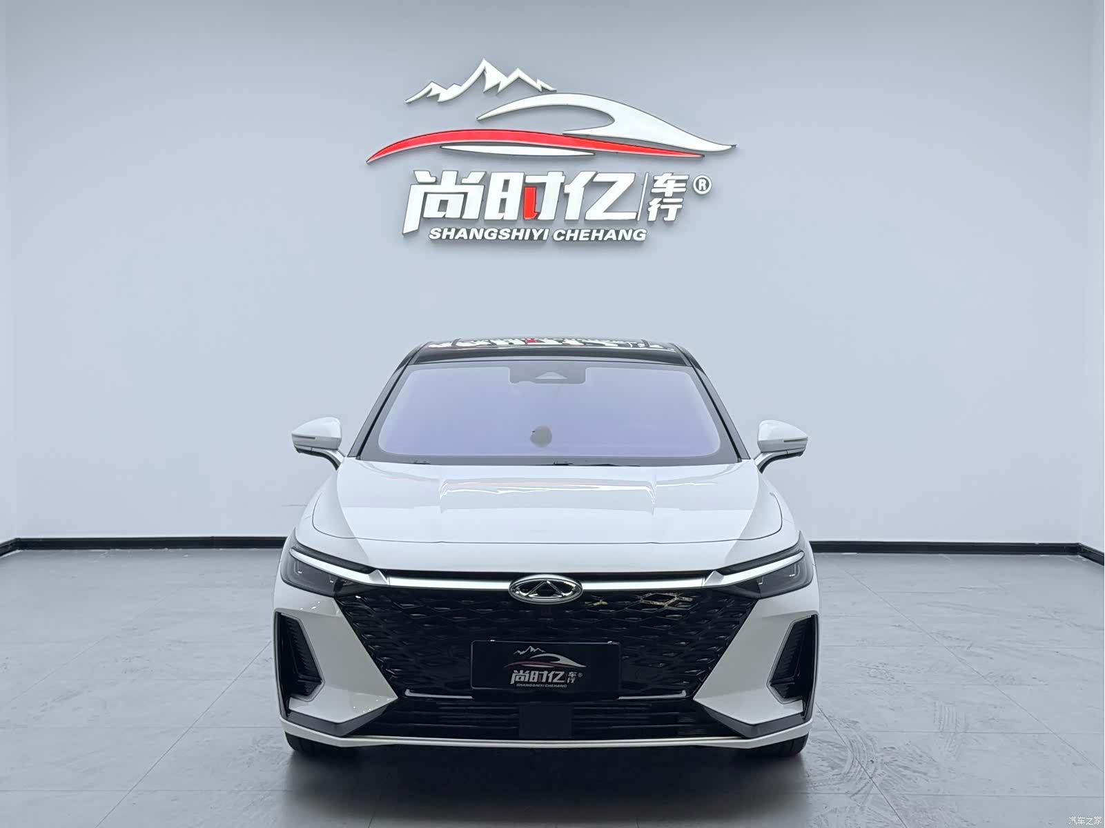 Chery Arrizo 8, 2024 3